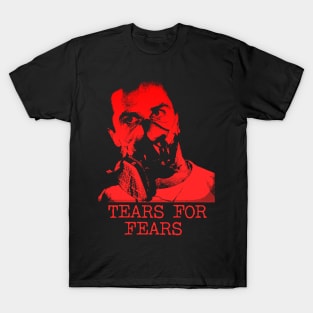 Tears For Fears T-Shirt